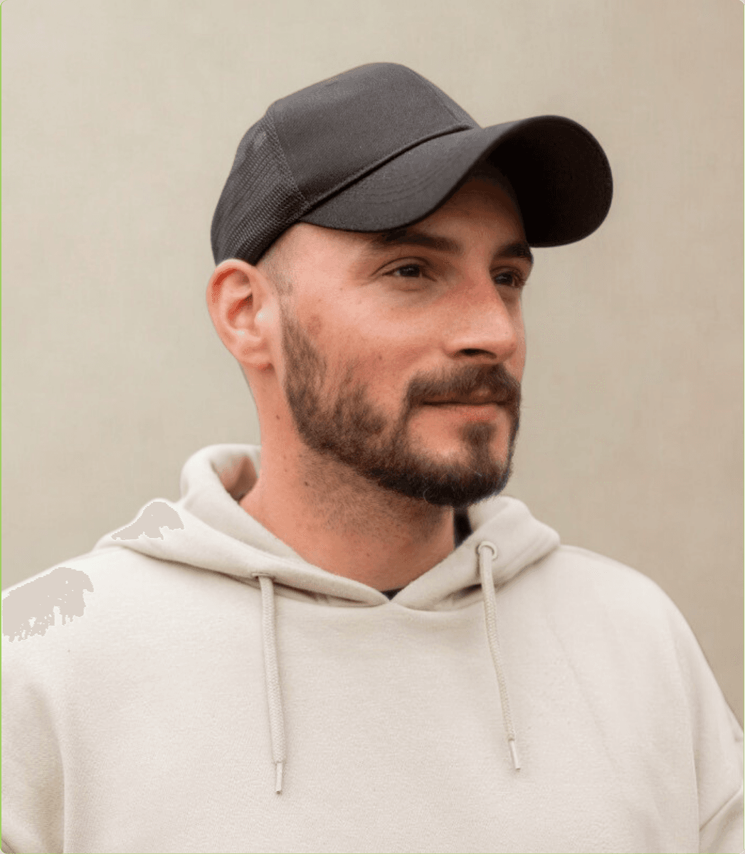 Alin, UX/UI Lead
